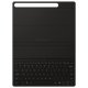 Samsung Galaxy Tab S10+ / S9+ / S9 FE+ Book Cover Keyboard Slim 4