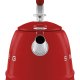 Smeg Bollitore con fischio 50's Style - Rosso LUCIDO - WKF01RD 3