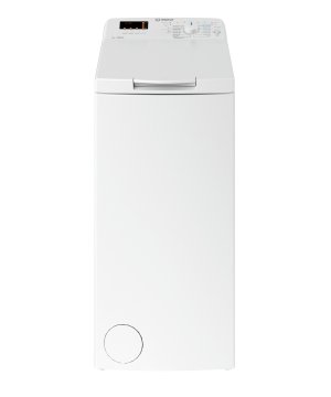 Indesit BTW S50400 IT/N lavatrice Caricamento dall'alto 5 kg 1000 Giri/min Bianco