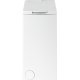 Indesit BTW S50400 IT/N lavatrice Caricamento dall'alto 5 kg 1000 Giri/min Bianco 2