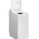 Indesit BTW S50400 IT/N lavatrice Caricamento dall'alto 5 kg 1000 Giri/min Bianco 3