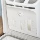 Indesit BTW S50400 IT/N lavatrice Caricamento dall'alto 5 kg 1000 Giri/min Bianco 6