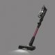 Hoover HF1P10HX 011 Aspirapolvere elettrica Batteria Secco Schiuma Senza sacchetto 0,7 L 165 W Magenta 2,2 Ah 11