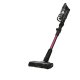 Hoover HF1P10HX 011 Aspirapolvere elettrica Batteria Secco Schiuma Senza sacchetto 0,7 L 165 W Magenta 2,2 Ah 12