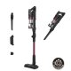 Hoover HF1P10HX 011 Aspirapolvere elettrica Batteria Secco Schiuma Senza sacchetto 0,7 L 165 W Magenta 2,2 Ah 23