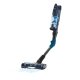 Hoover HF1P10HX 011 Aspirapolvere elettrica Batteria Secco Schiuma Senza sacchetto 0,7 L 165 W Magenta 2,2 Ah 26