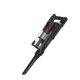 Hoover HF1P10HX 011 Aspirapolvere elettrica Batteria Secco Schiuma Senza sacchetto 0,7 L 165 W Magenta 2,2 Ah 9