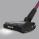 Hoover HF1P10HX 011 Aspirapolvere elettrica Batteria Secco Schiuma Senza sacchetto 0,7 L 165 W Magenta 2,2 Ah 10