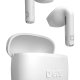 SBS TEEARTWSGOPODSW cuffia e auricolare True Wireless Stereo (TWS) In-ear Musica e Chiamate Bluetooth Bianco 2