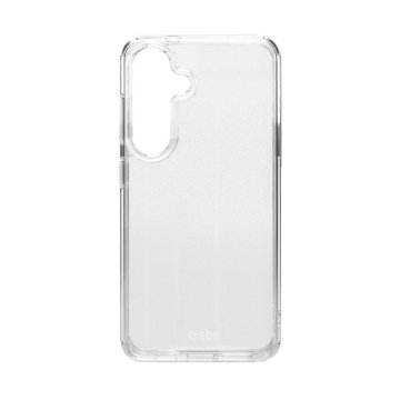 SBS TED3OCOVSAS25 custodia per cellulare 15,8 cm (6.2") Cover Trasparente