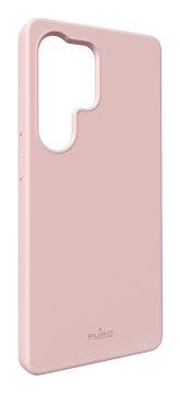 PURO ICON custodia per cellulare 17,5 cm (6.9") Cover Rosa