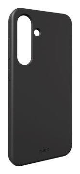 PURO ICON custodia per cellulare 17 cm (6.7") Cover Nero