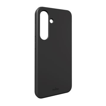 PURO PUSGS25ICONMAGBLK custodia per cellulare 15,8 cm (6.2") Cover Nero