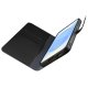 PURO PUSGS25BOOKC8BLK custodia per cellulare 15,8 cm (6.2