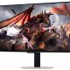 Samsung Monitor Gaming Odyssey OLED G8 da 32'' UHD Flat 11