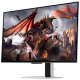 Samsung Monitor Gaming Odyssey OLED G8 da 32'' UHD Flat 12