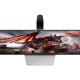 Samsung Monitor Gaming Odyssey OLED G8 da 32'' UHD Flat 16