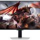 Samsung Monitor Gaming Odyssey OLED G8 da 32'' UHD Flat 8