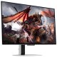 Samsung Monitor Gaming Odyssey OLED G8 da 32'' UHD Flat 9