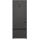 Haier 3D 70 Serie 5 HTR5719ENPT Libera installazione 528 L E Nero 2