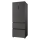 Haier 3D 70 Serie 5 HTR5719ENPT Libera installazione 528 L E Nero 8