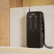 Philips TAR1509/00 radio Portatile Analogico Nero 8