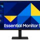 Samsung Monitor LED Serie S30GD da 27'' Full HD Flat 8