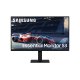 Samsung Monitor LED Serie S30GD da 24'' Full HD Flat 2