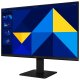 Samsung Monitor LED Serie S30GD da 24'' Full HD Flat 10