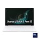 Samsung Galaxy Book2 Pro SE Intel Core Ultra 7 155H Computer portatile 39,6 cm (15.6