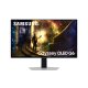 Samsung Monitor Gaming Odyssey OLED G6 - G61SD da 27'' 2