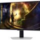 Samsung Monitor Gaming Odyssey OLED G6 - G61SD da 27'' 15