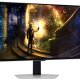 Samsung Monitor Gaming Odyssey OLED G6 - G61SD da 27'' 16