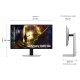 Samsung Monitor Gaming Odyssey OLED G6 - G61SD da 27'' 3