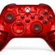 Microsoft Xbox Wireless Controller – Pulse Cipher Special Edition Rosso Bluetooth Gamepad Analogico/Digitale Xbox Series S, Android, Xbox Series X, iOS, PC 2