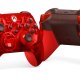 Microsoft Xbox Wireless Controller – Pulse Cipher Special Edition Rosso Bluetooth Gamepad Analogico/Digitale Xbox Series S, Android, Xbox Series X, iOS, PC 5