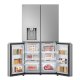 LG GML960PYFE Frigorifero Multidoor, Classe E, 637L, Wi-Fi, Dispenser con allaccio, UVnano, Total No frost, Prime SIlver 18