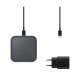 Samsung EP-P2400BBEGEU Caricabatterie per dispositivi mobili Smartphone Nero USB Interno 8