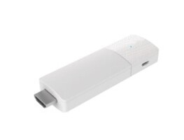 Strong LEAP AIR dongle Smart TV USB 4K Ultra HD Android Bianco