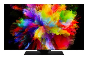 Panasonic -48Z80AEZ TV 121,9 cm (48") 4K Ultra HD Smart TV Wi-Fi Nero