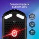 HP HyperX Pulsefire Haste 2 Core Wls – Mouse da gaming (nero/nero) 9