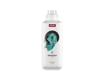 Miele UltraColor Sensitive Lavaggio in lavatrice Lavatrice 1500 ml