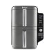 Ninja Friggitrice ad aria Double Stack XL da 9,5 L SL400EU 10