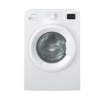 Indesit IM 1072 MY TIME IT lavatrice Caricamento frontale 10 kg 1200 Giri/min Bianco