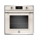 Bertazzoni Heritage 76 L 2800 W Avorio, Acciaio inox 2