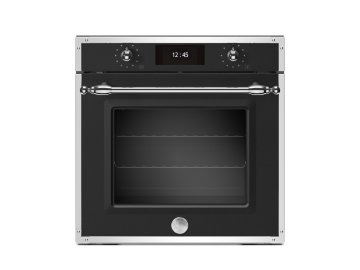 Bertazzoni Heritage 76 L 2800 W Nero