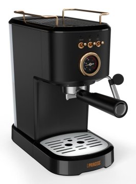 Princess 249417 Automatica/Manuale Macchina per espresso 1,2 L