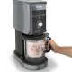 Ninja Gelatiera Creami DELUXE NC501EU 18