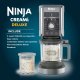 Ninja Gelatiera Creami DELUXE NC501EU 4