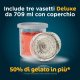 Ninja Gelatiera Creami DELUXE NC501EU 5